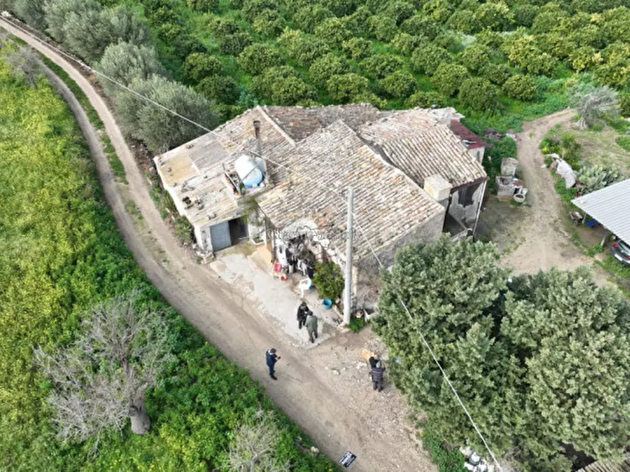 Immagine 12 di Casa indipendente in vendita  in Contrada Bonivini a Noto