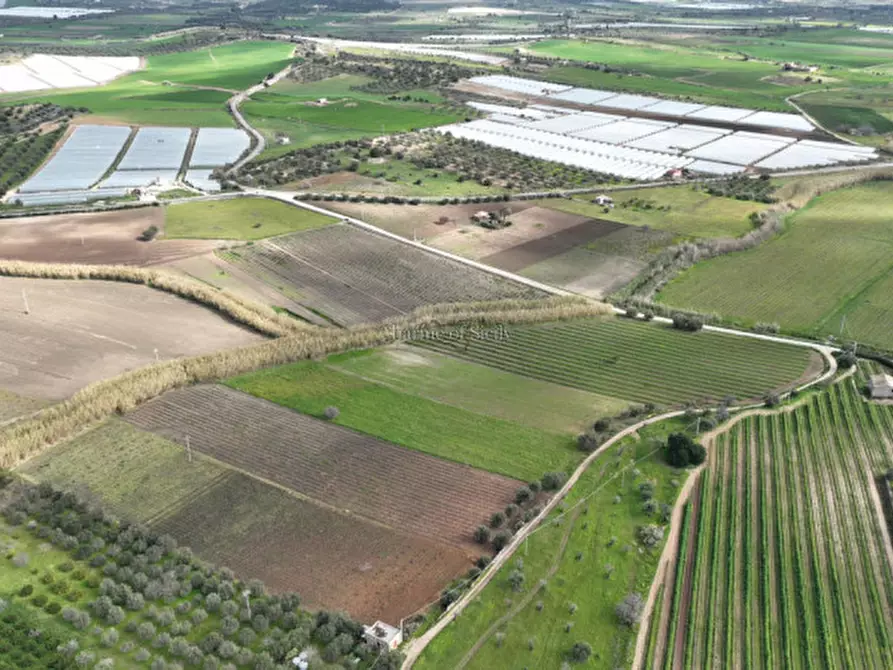 Immagine 13 di Casa indipendente in vendita  in Contrada Bonivini a Noto