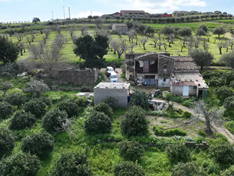 Immagine 18 di Casa indipendente in vendita  in Contrada Bonivini a Noto
