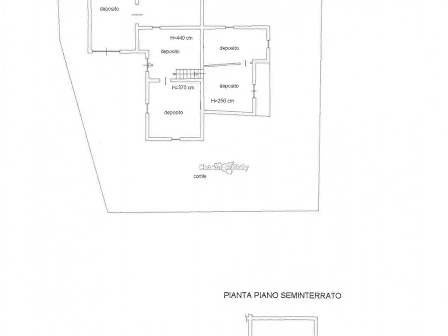 Immagine 19 di Casa indipendente in vendita  in Contrada Bonivini a Noto