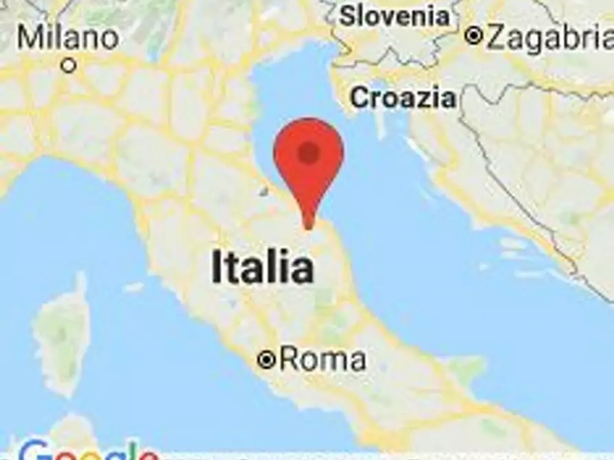 Immagine 11 di Capannone industriale in vendita  in Via del Lavoro, N. 20 a Monte Roberto