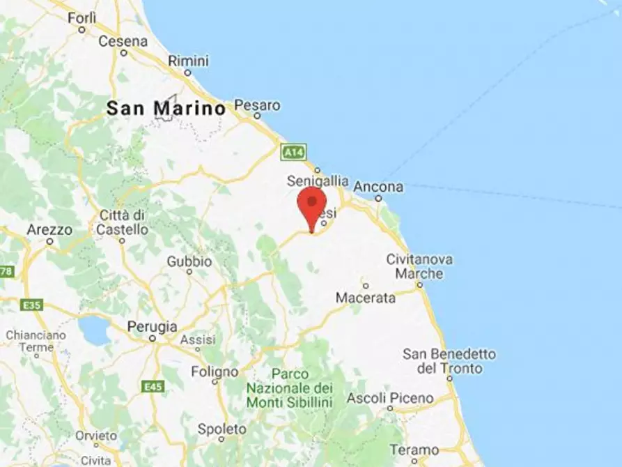 Immagine 12 di Capannone industriale in vendita  in Via del Lavoro, N. 20 a Monte Roberto