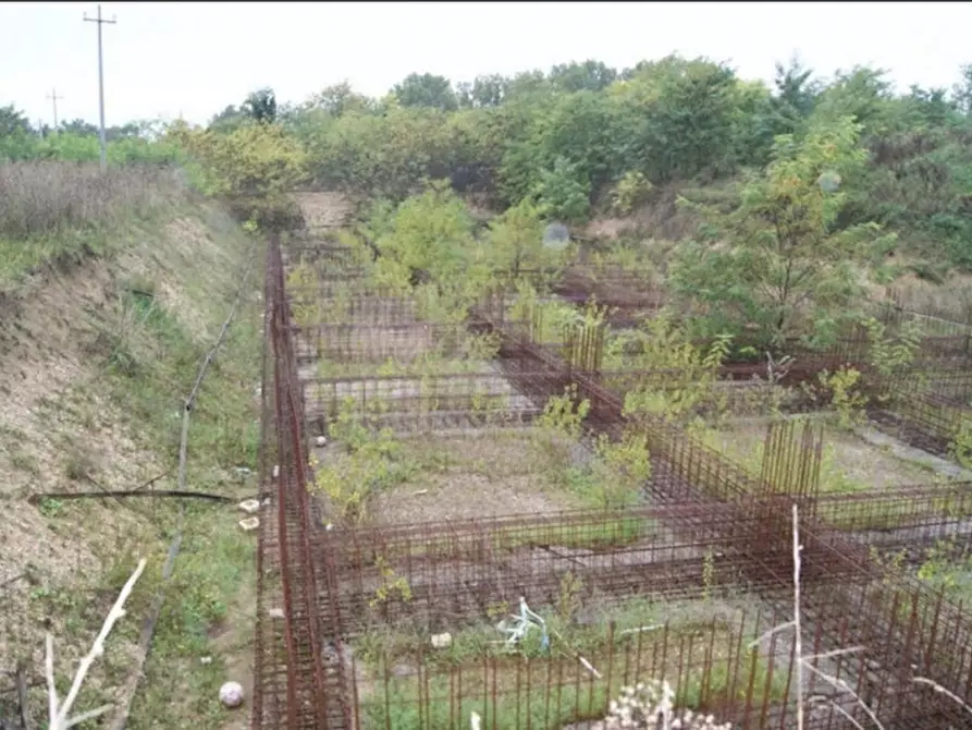 Immagine 2 di Terreno in vendita  in Via Igino Rizzi a Fabriano