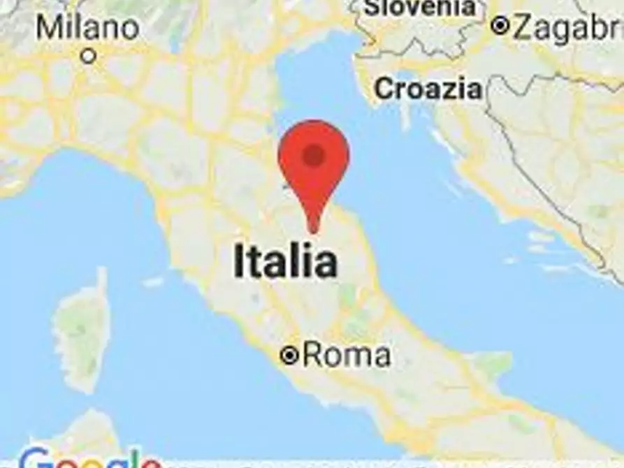 Immagine 6 di Terreno in vendita  in Via Igino Rizzi a Fabriano