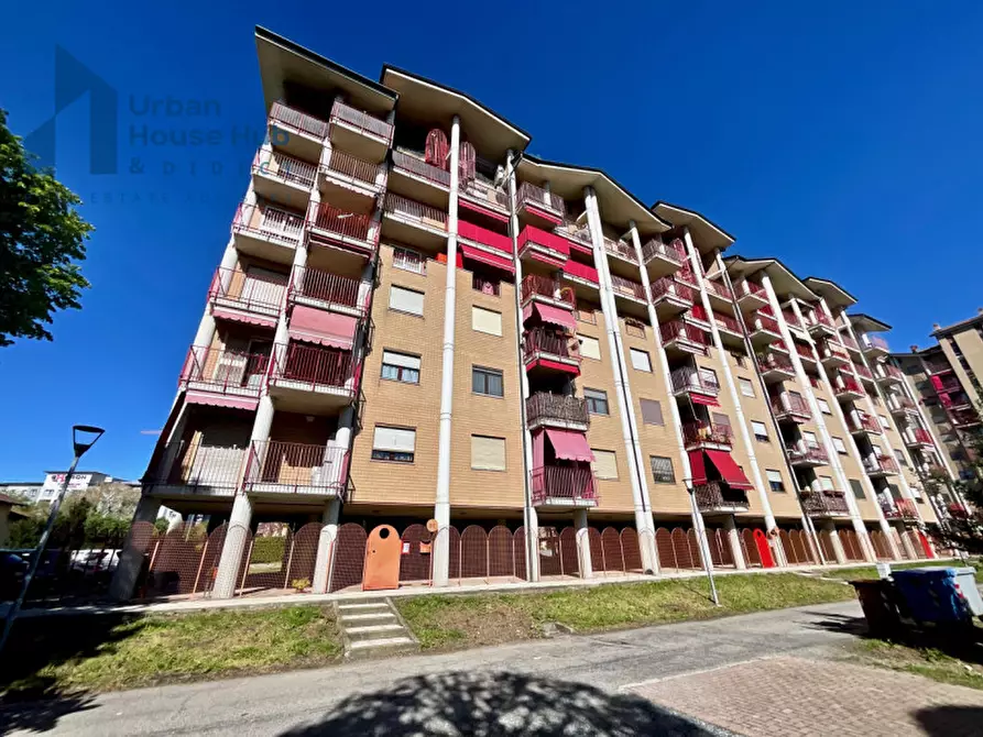 Immagine 1 di Appartamento in vendita  in Via Pallavicino 91 a Nichelino