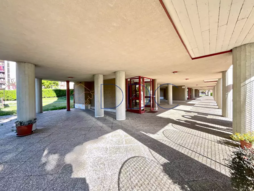 Immagine 2 di Appartamento in vendita  in Via Pallavicino 91 a Nichelino