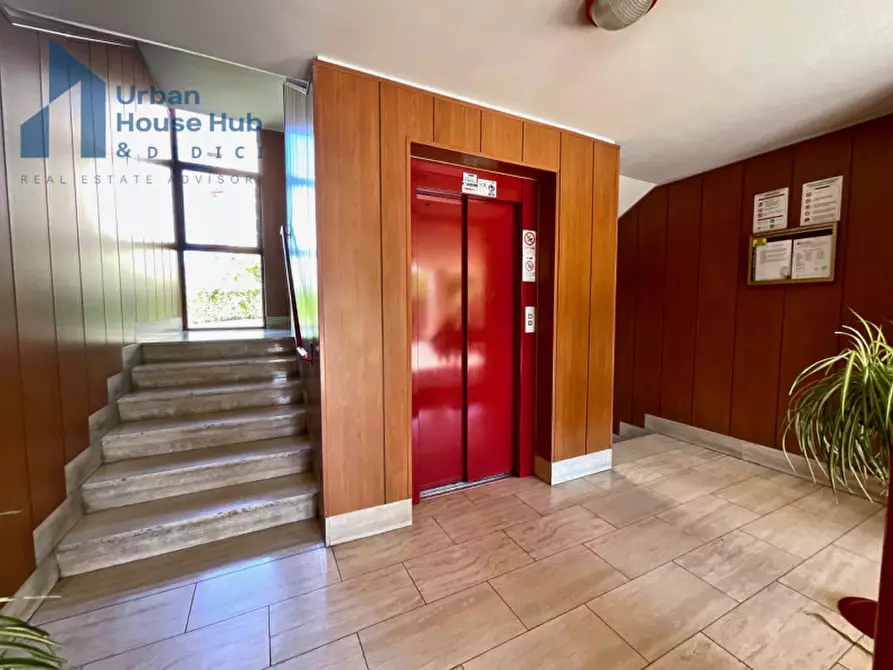 Immagine 3 di Appartamento in vendita  in Via Pallavicino 91 a Nichelino