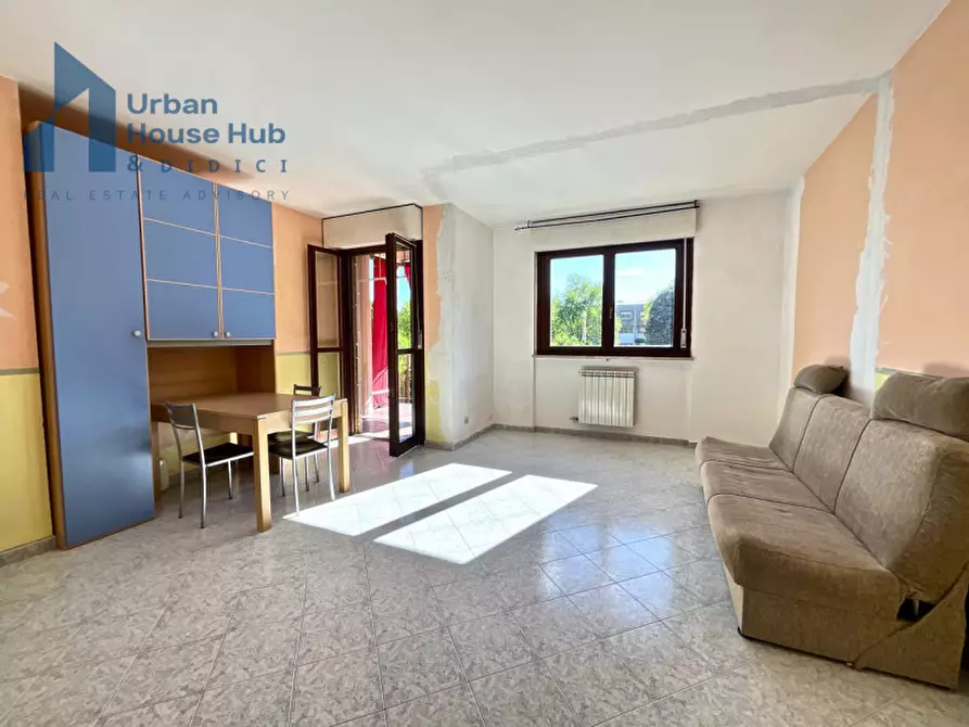 Immagine 4 di Appartamento in vendita  in Via Pallavicino 91 a Nichelino