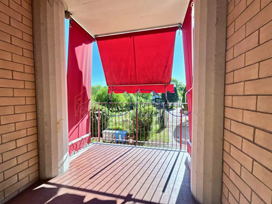 Immagine 5 di Appartamento in vendita  in Via Pallavicino 91 a Nichelino