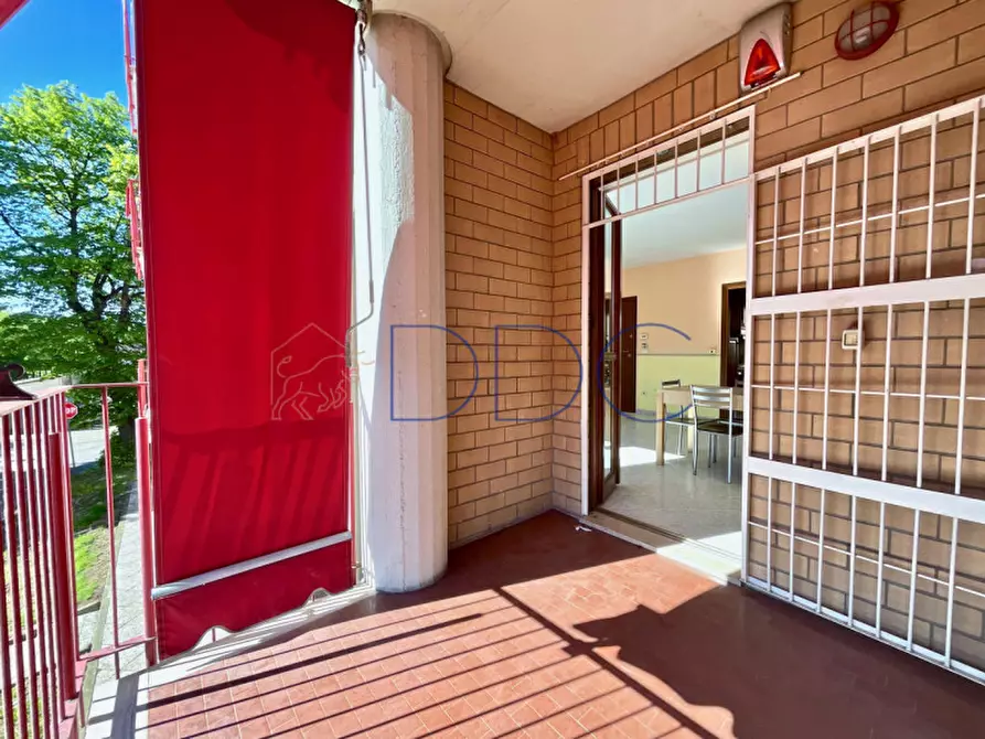 Immagine 8 di Appartamento in vendita  in Via Pallavicino 91 a Nichelino