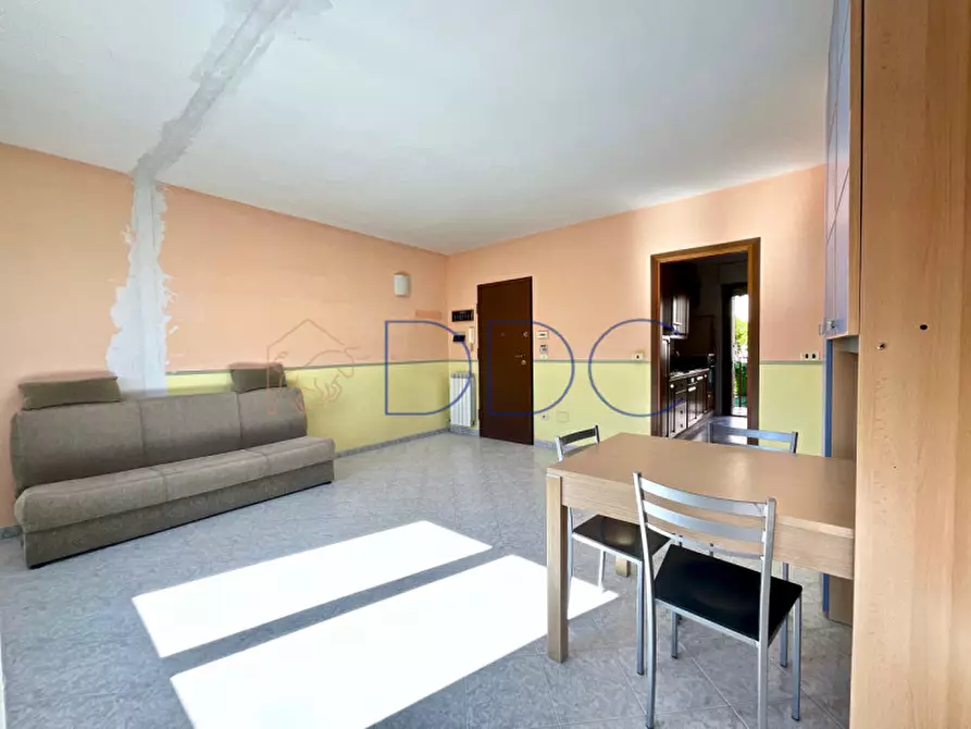 Immagine 9 di Appartamento in vendita  in Via Pallavicino 91 a Nichelino