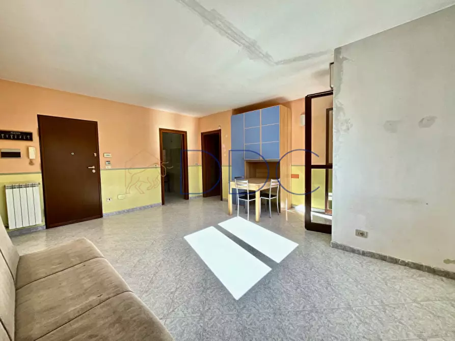 Immagine 10 di Appartamento in vendita  in Via Pallavicino 91 a Nichelino