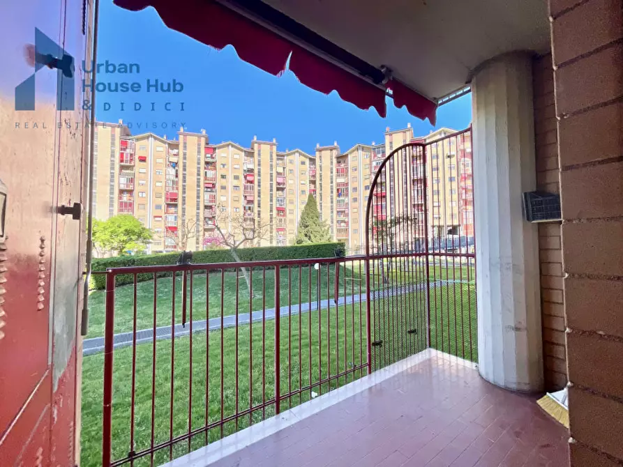 Immagine 13 di Appartamento in vendita  in Via Pallavicino 91 a Nichelino