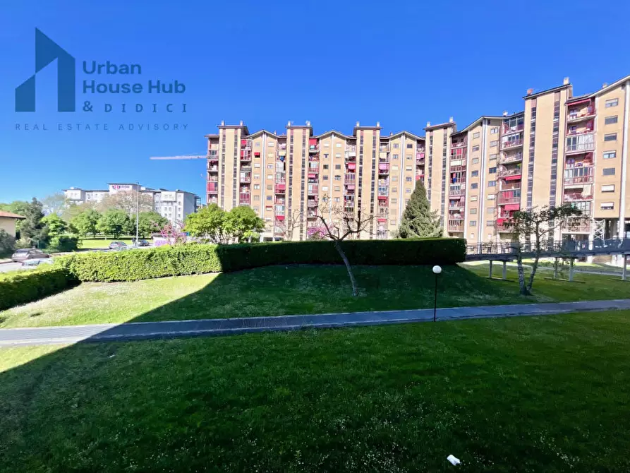 Immagine 14 di Appartamento in vendita  in Via Pallavicino 91 a Nichelino