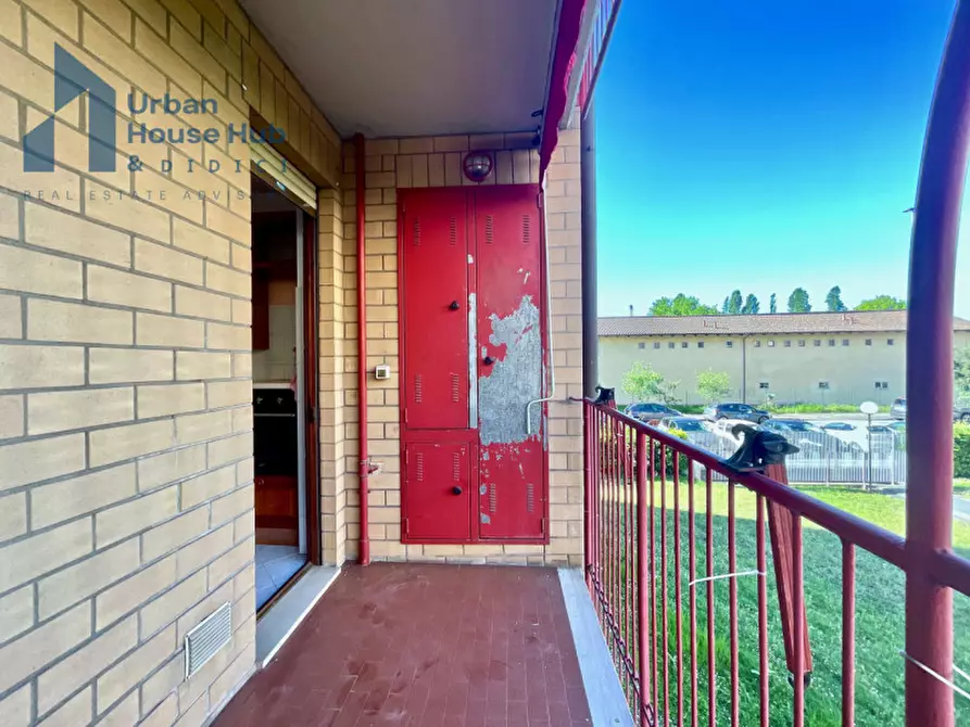 Immagine 15 di Appartamento in vendita  in Via Pallavicino 91 a Nichelino