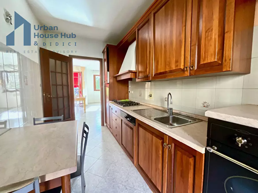 Immagine 16 di Appartamento in vendita  in Via Pallavicino 91 a Nichelino