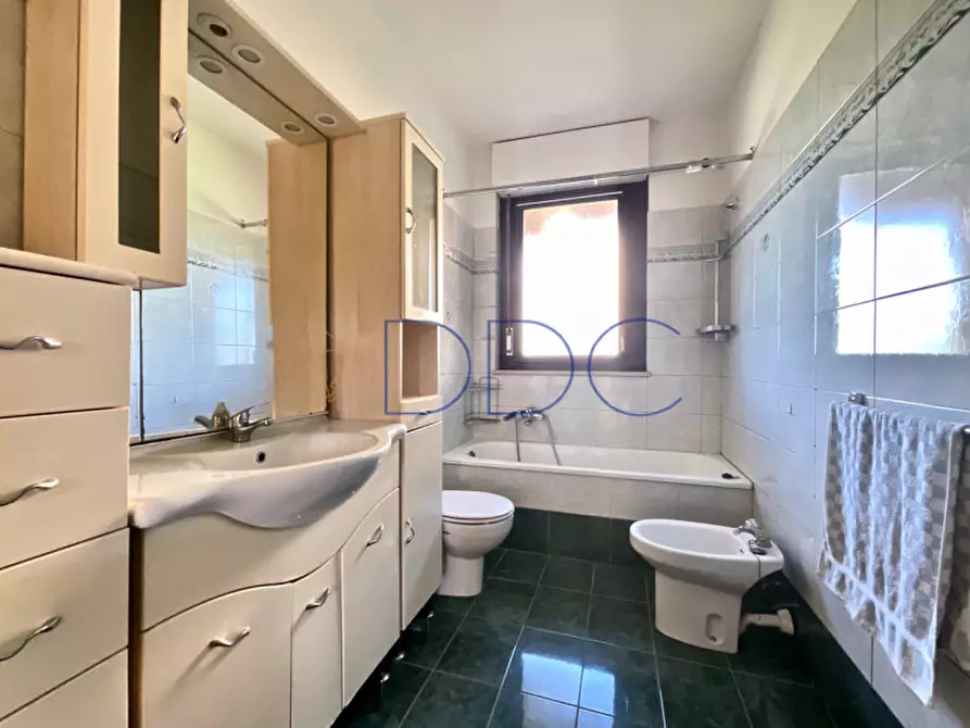 Immagine 21 di Appartamento in vendita  in Via Pallavicino 91 a Nichelino