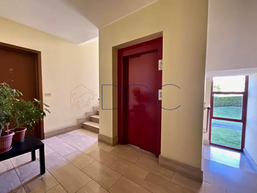 Immagine 22 di Appartamento in vendita  in Via Pallavicino 91 a Nichelino