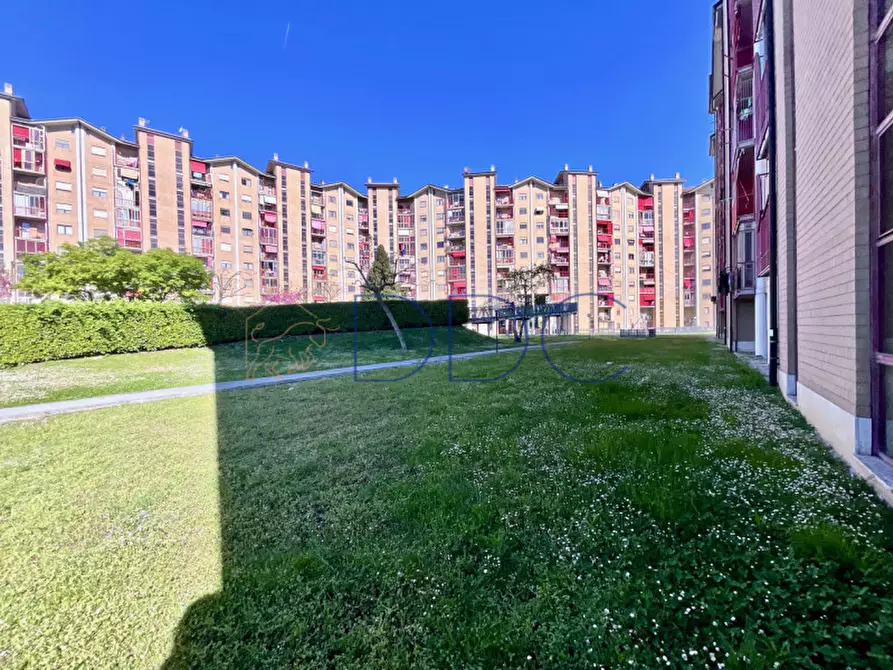 Immagine 23 di Appartamento in vendita  in Via Pallavicino 91 a Nichelino