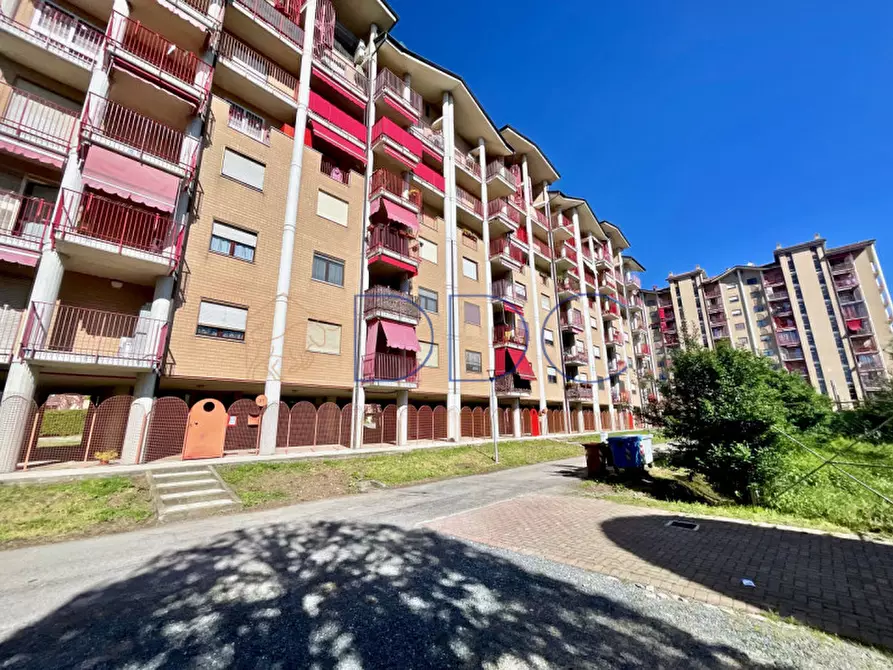 Immagine 24 di Appartamento in vendita  in Via Pallavicino 91 a Nichelino