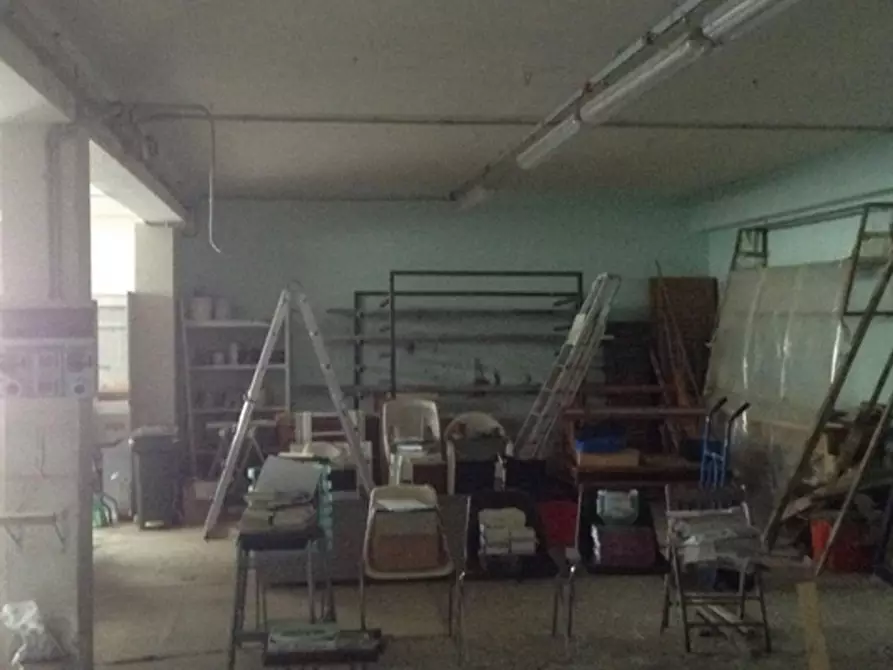 Immagine 20 di Capannone industriale in vendita  in Via Brodolini, N. 7 a Fabriano