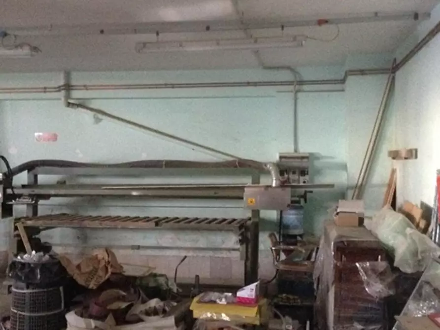 Immagine 22 di Capannone industriale in vendita  in Via Brodolini, N. 7 a Fabriano
