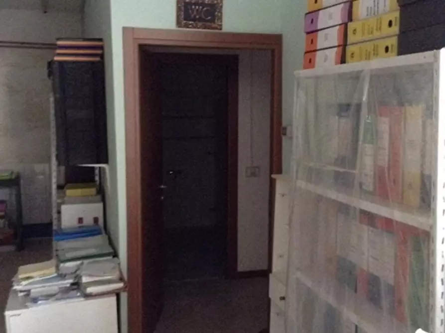 Immagine 23 di Capannone industriale in vendita  in Via Brodolini, N. 7 a Fabriano