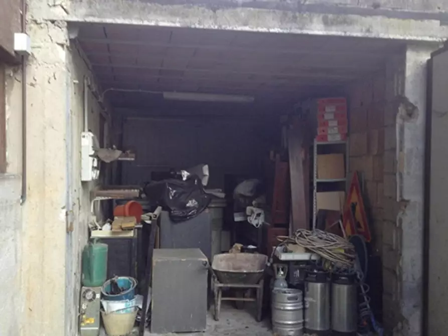 Immagine 25 di Capannone industriale in vendita  in Via Brodolini, N. 7 a Fabriano