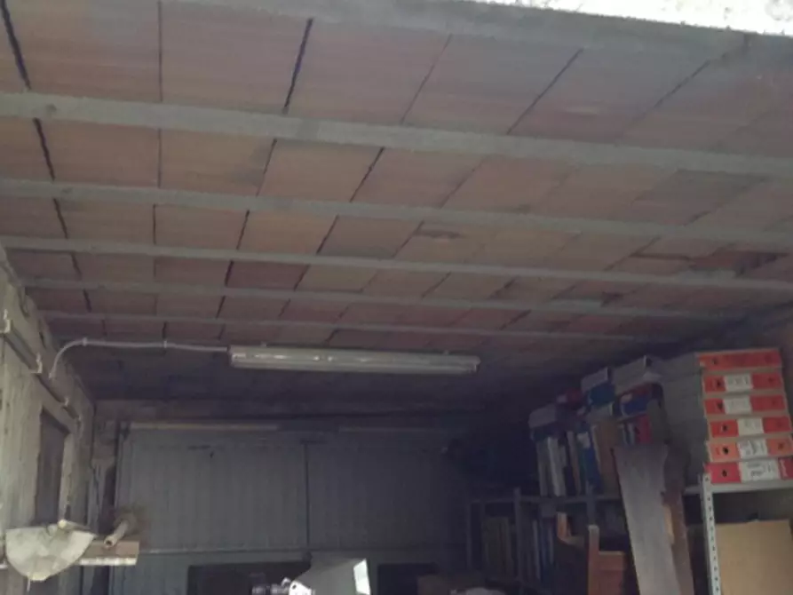 Immagine 26 di Capannone industriale in vendita  in Via Brodolini, N. 7 a Fabriano