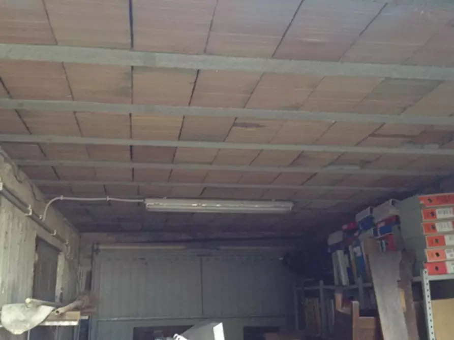 Immagine 27 di Capannone industriale in vendita  in Via Brodolini, N. 7 a Fabriano