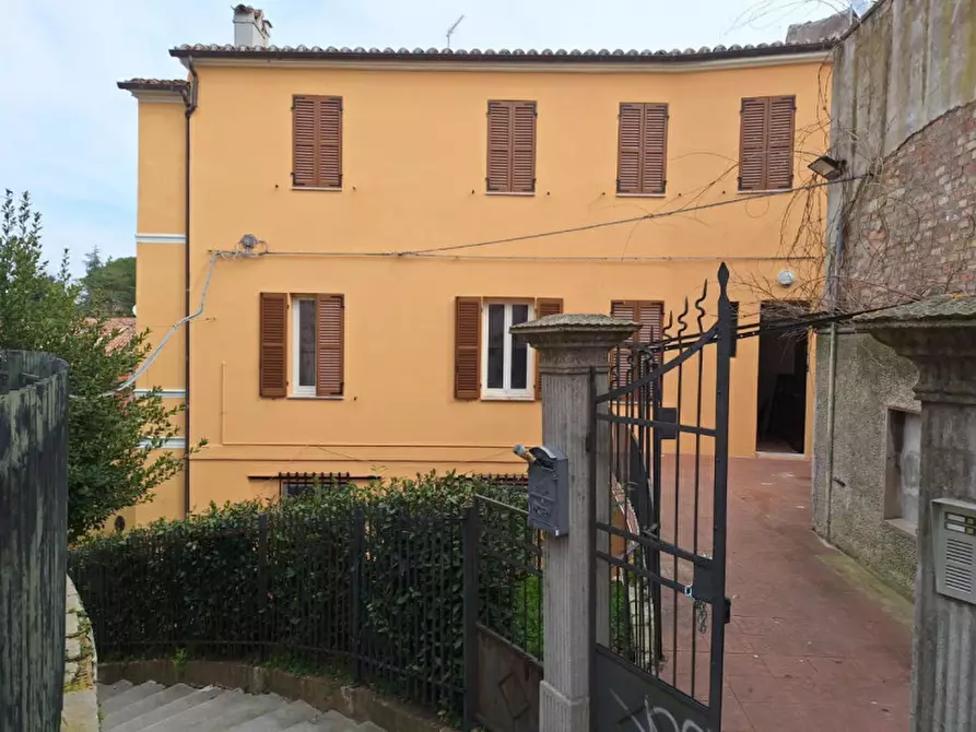 Immagine 1 di Appartamento in vendita  in Via Poio, N. 6 a Fabriano