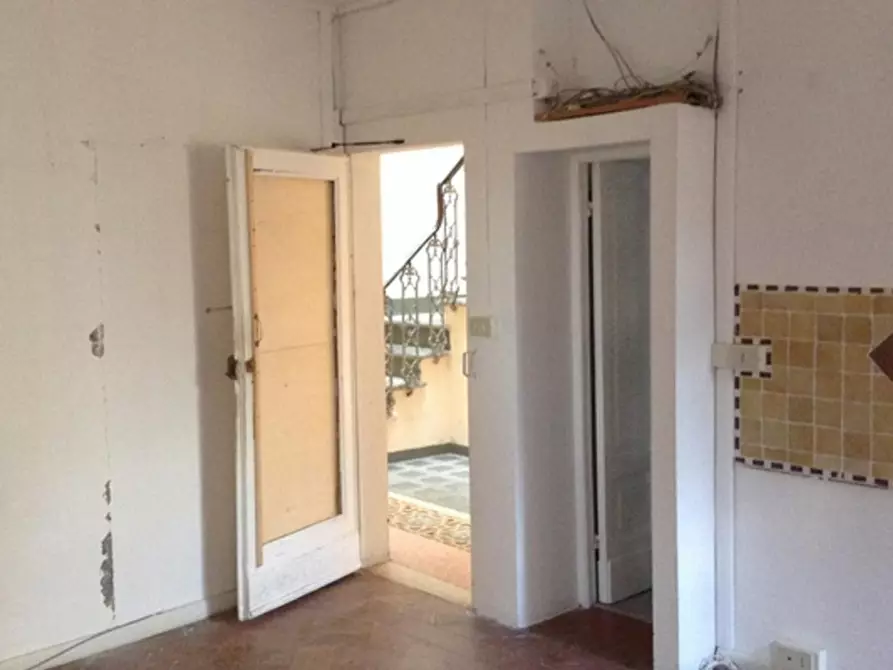 Immagine 6 di Appartamento in vendita  in Via Poio, N. 6 a Fabriano