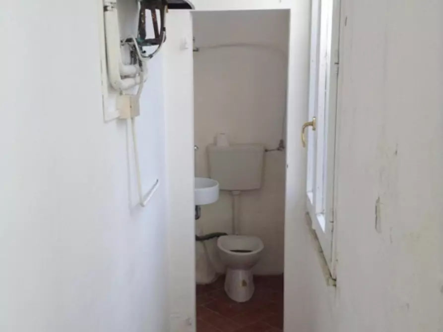 Immagine 10 di Appartamento in vendita  in Via Poio, N. 6 a Fabriano