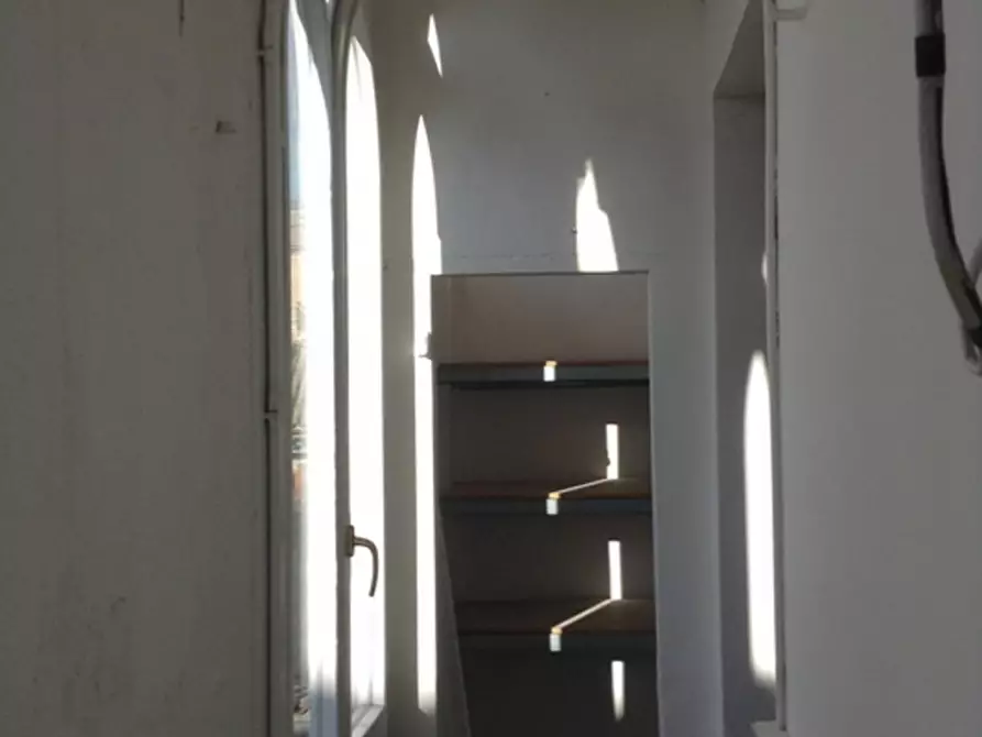 Immagine 11 di Appartamento in vendita  in Via Poio, N. 6 a Fabriano