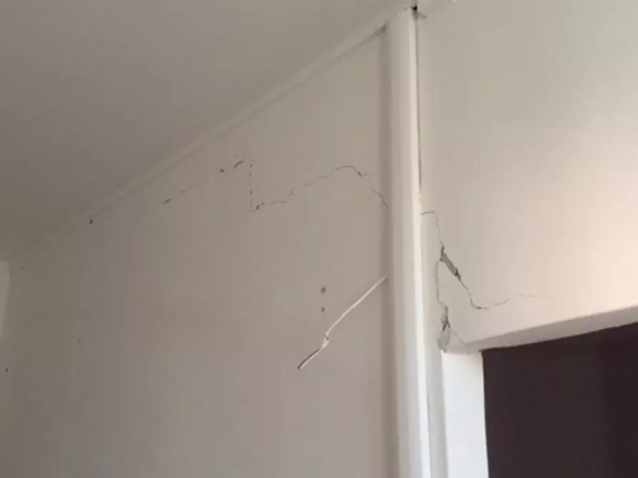 Immagine 16 di Appartamento in vendita  in Via Poio, N. 6 a Fabriano