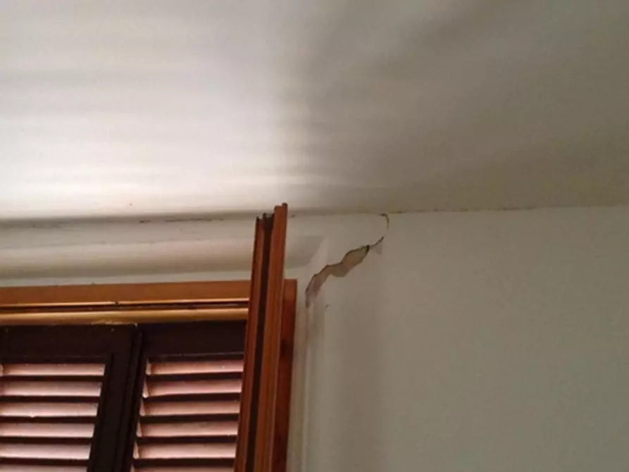 Immagine 17 di Appartamento in vendita  in Via Poio, N. 6 a Fabriano