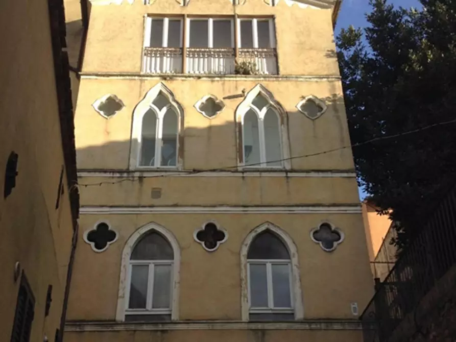 Immagine 20 di Appartamento in vendita  in Via Poio, N. 6 a Fabriano