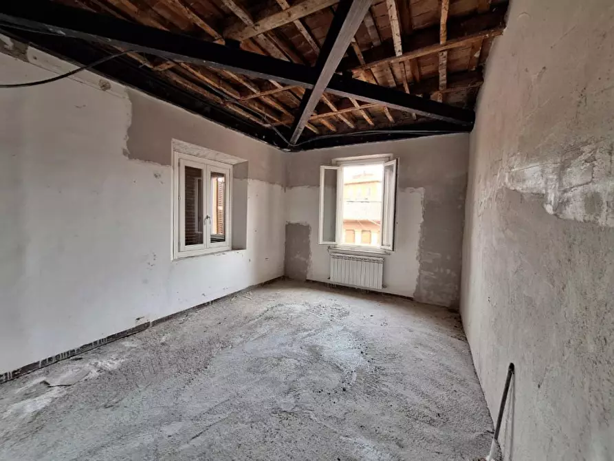 Immagine 5 di Appartamento in vendita  in Via Poio, N. 6 a Fabriano