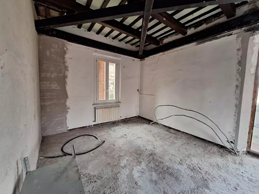 Immagine 6 di Appartamento in vendita  in Via Poio, N. 6 a Fabriano