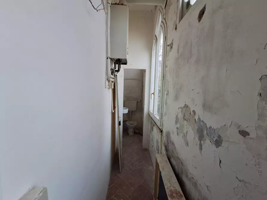 Immagine 7 di Appartamento in vendita  in Via Poio, N. 6 a Fabriano