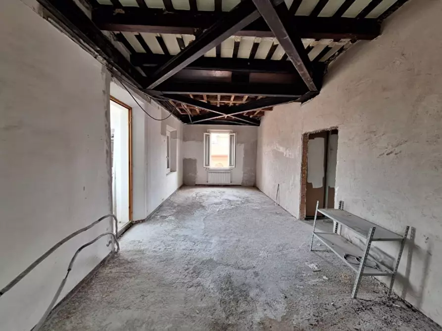 Immagine 8 di Appartamento in vendita  in Via Poio, N. 6 a Fabriano