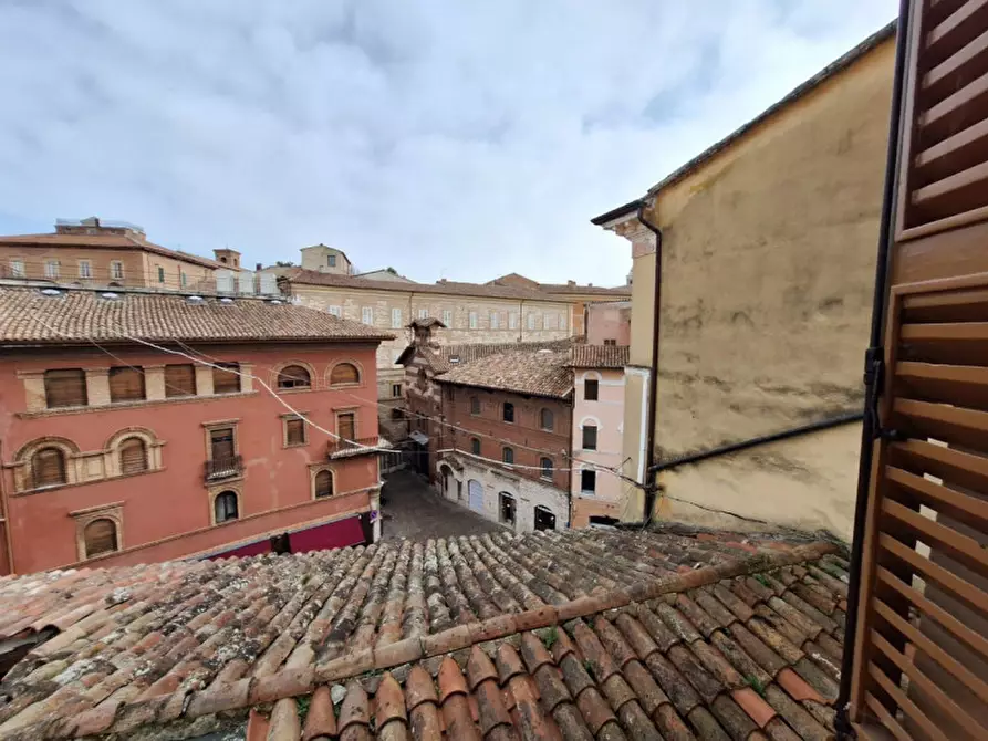 Immagine 9 di Appartamento in vendita  in Via Poio, N. 6 a Fabriano