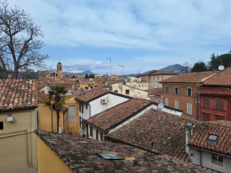 Immagine 10 di Appartamento in vendita  in Via Poio, N. 6 a Fabriano