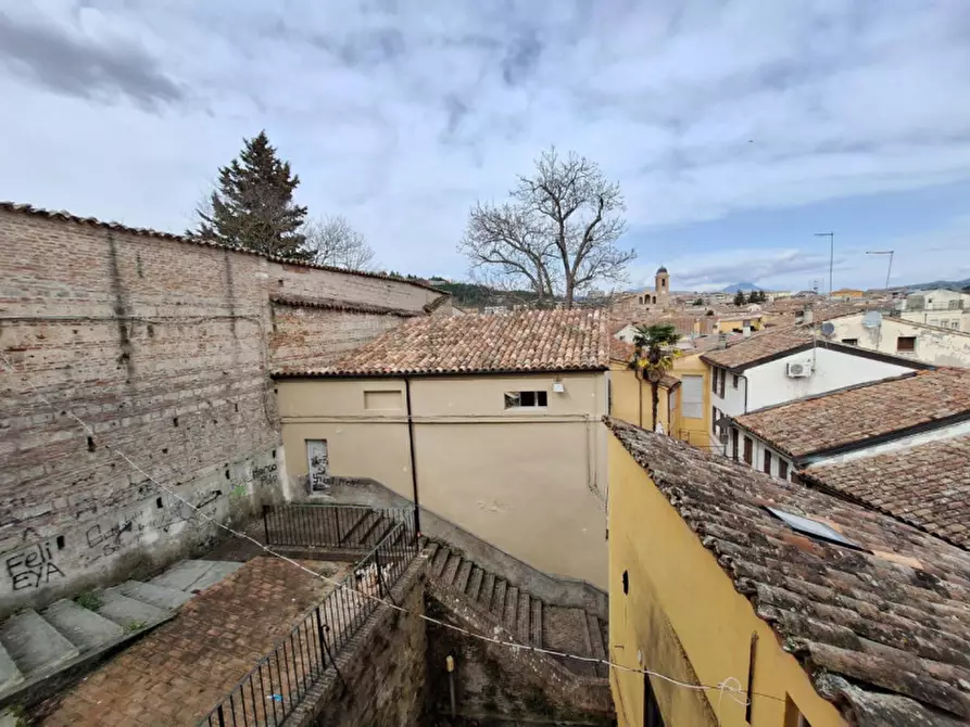 Immagine 11 di Appartamento in vendita  in Via Poio, N. 6 a Fabriano