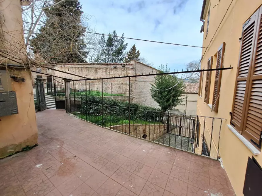 Immagine 12 di Appartamento in vendita  in Via Poio, N. 6 a Fabriano