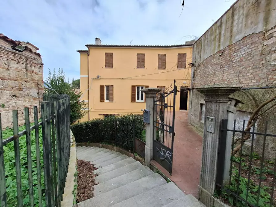 Immagine 13 di Appartamento in vendita  in Via Poio, N. 6 a Fabriano