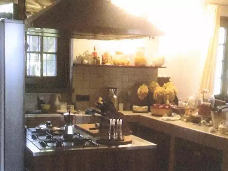 Immagine 8 di Villa in vendita  in Via Dante, N. 13 a Grezzago