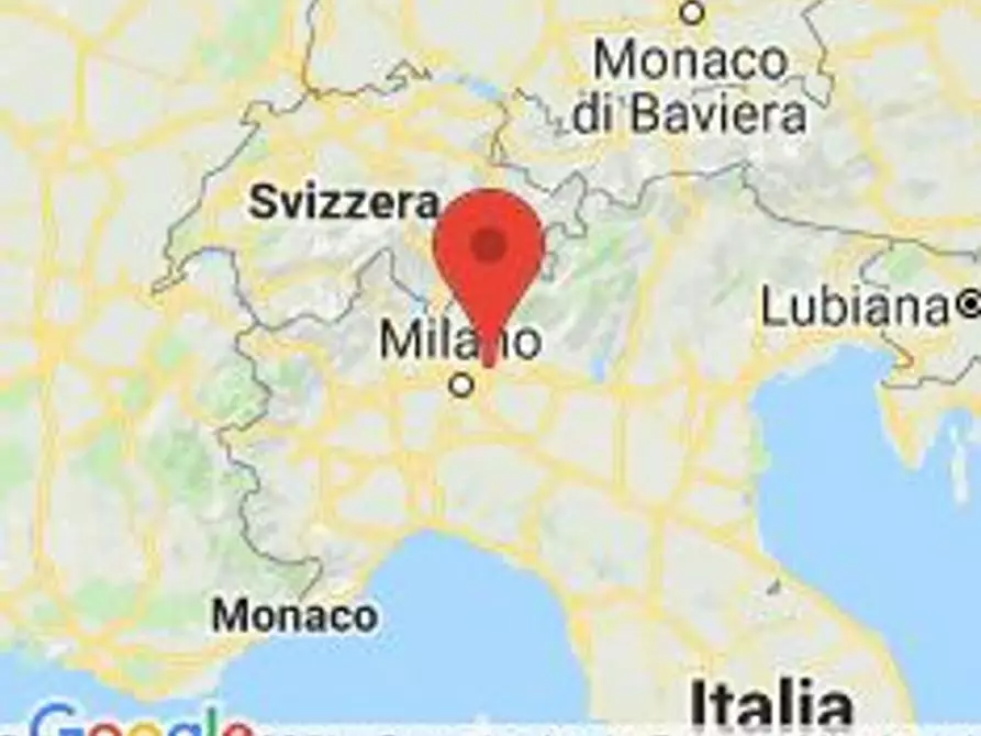 Immagine 25 di Villa in vendita  in Via Dante, N. 13 a Grezzago