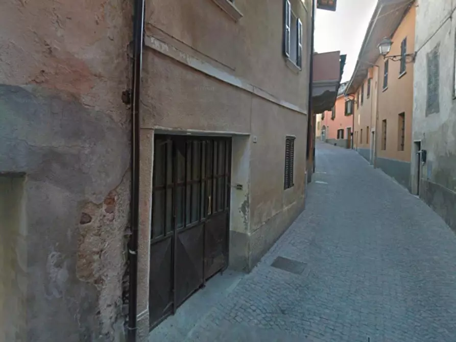 Immagine 1 di Appartamento in vendita  in Via Giuseppe Verdi, N. 9 a Farigliano