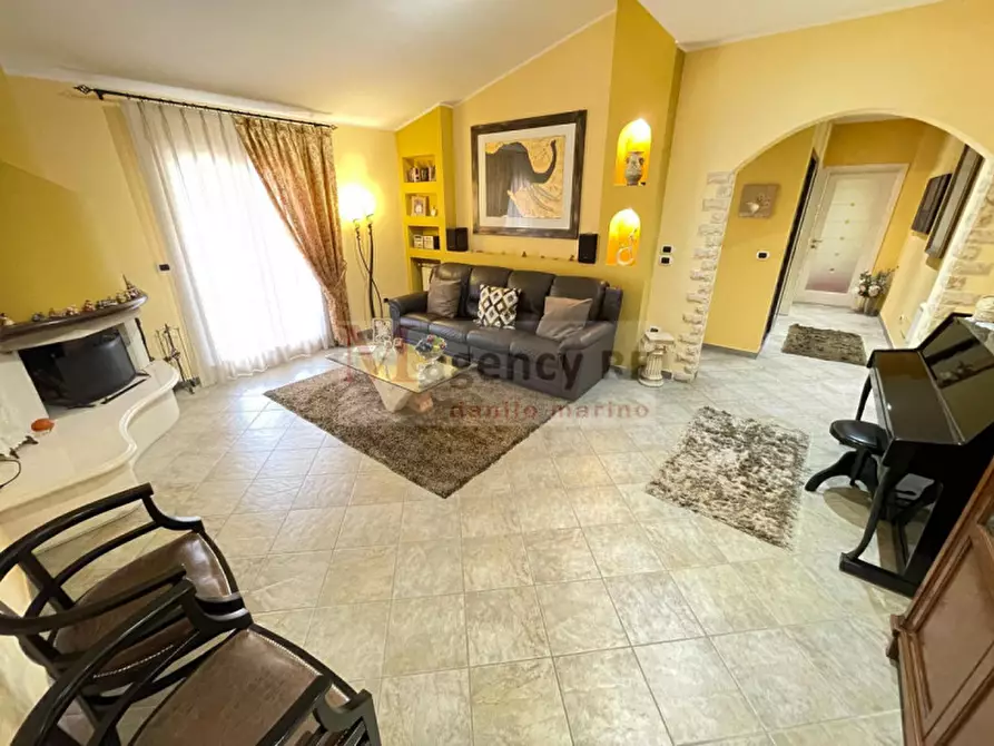 Immagine 1 di Appartamento in vendita  in 17 Via Augusta a Reggio Di Calabria